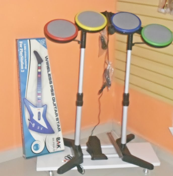 Bateria para ps2/ps3 R$ 330,00